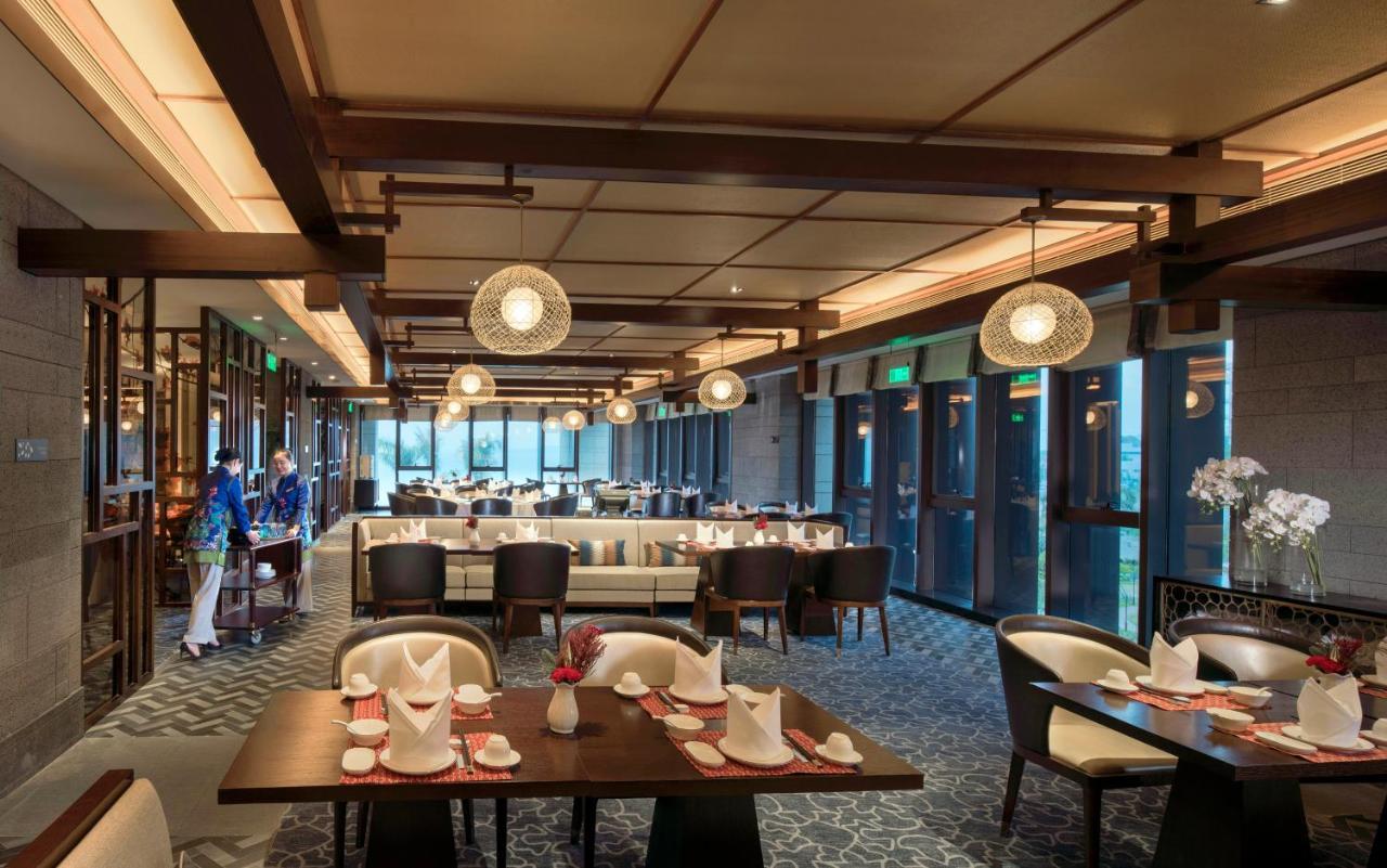 Shenzhen Lavenna Resort Экстерьер фото