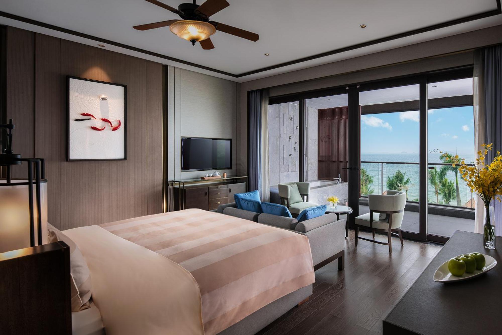 Shenzhen Lavenna Resort Номер фото