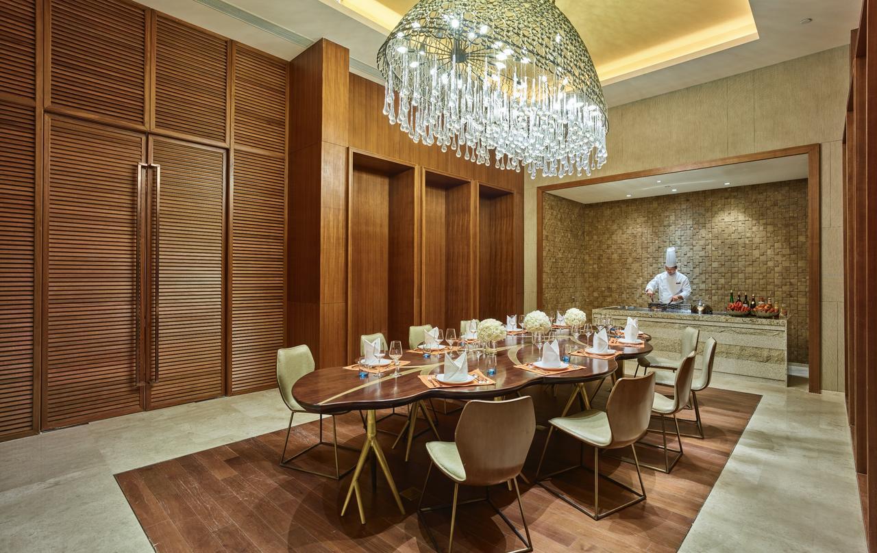 Shenzhen Lavenna Resort Экстерьер фото