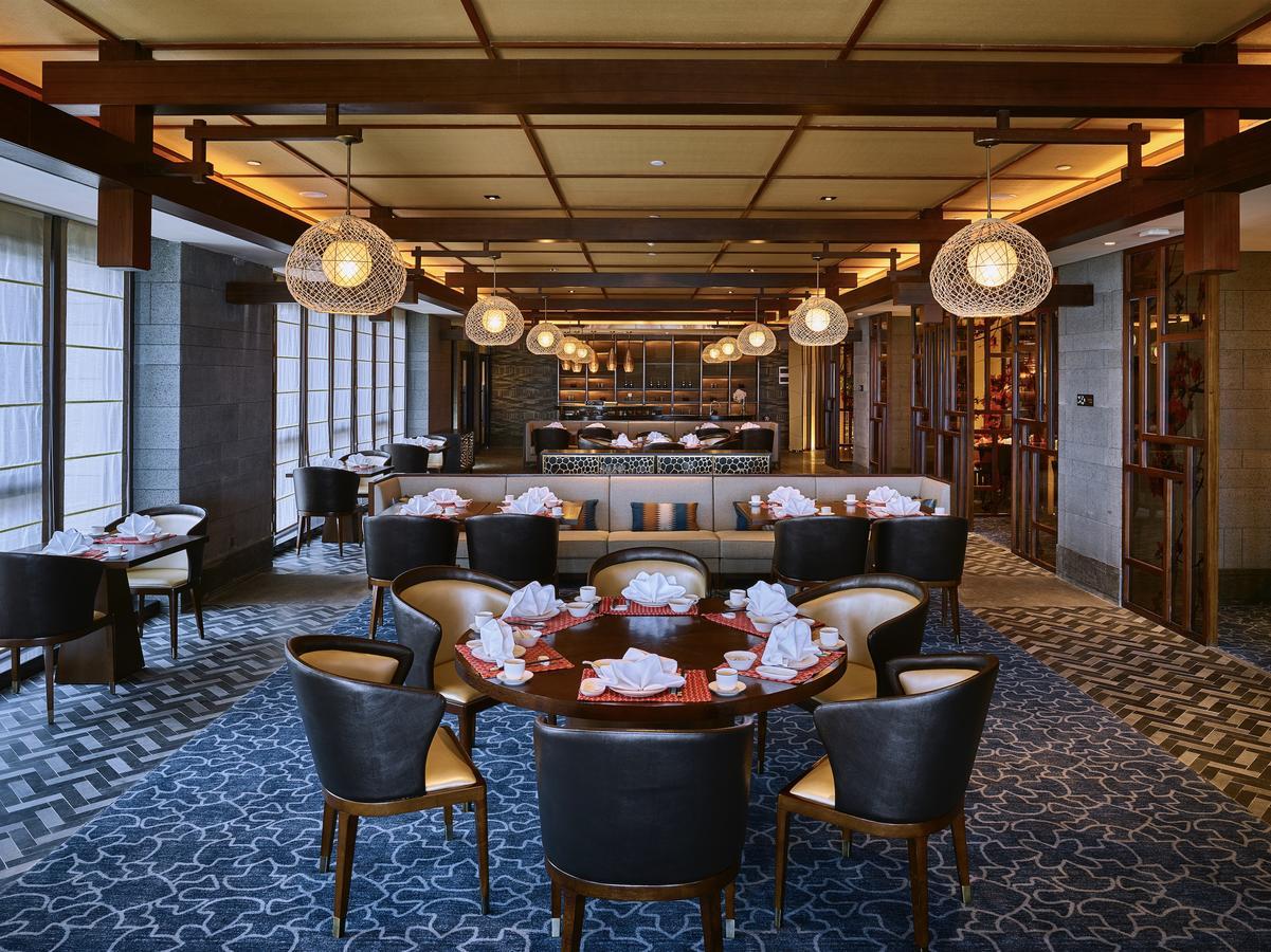 Shenzhen Lavenna Resort Экстерьер фото